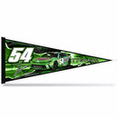 Ty Gibbs No. 54 12X30 Pennant