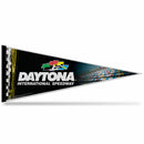 Daytona International Speedway Soft Felt Pennant (12" X 30")