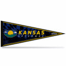 Kansas Speedway Soft Felt Pennant (12" X 30")