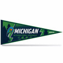 Michigan International Speedway Soft Felt Pennant (12" X 30")