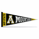 Appalachian State Rally Soft Felt Pennant (12X30")