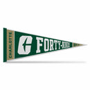 North Carolina-Charlotte 49ers Rally Soft Felt Pennant (12x30")