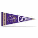 Western Carolina Catamounts Rally Soft Felt Pennant (12x30")