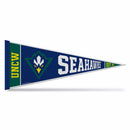 North Carolina-Wilmington Seahawks Rally Soft Felt Pennant (12x30")
