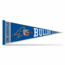 Unc Asheville Bulldogs Rally Soft Felt Pennant (12x30")