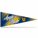 North Carolina A&T Team Slogan Soft Felt 12X30 Pennant - "Aggie Pride"