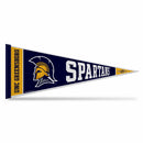 UNC Greensboro Spartans Rally Soft Felt Pennant (12x30")
