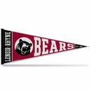 Lenoir-Rhyne Bears Rally Soft Felt Pennant (12x30")