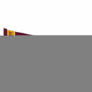 Shaw Bears Rally Soft Felt Pennant (12x30")