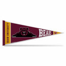 Shaw Bears Rally Soft Felt Pennant (12x30")