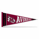 Meredith Avenging Angels Rally Soft Felt Pennant (12x30")