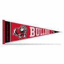 Gardner-Webb Runnin' Bulldogs Rally Soft Felt Pennant (12x30")