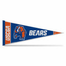 Coast Guard Bears Rally Soft Felt Pennant (12x30")