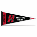 Hartford Hawks Rally Soft Felt Pennant (12x30")