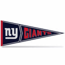 Giants - Ny Retro Design Soft Felt Carded Pennant (12" X 30")
