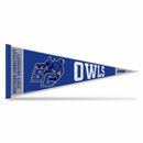 Southern Connecticut State Owls Rally Soft Felt Pennant (12x30")