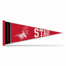 Fairfield Stags Rally Soft Felt Pennant (12x30")