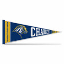 New Haven Chargers Rally Soft Felt Pennant (12x30")