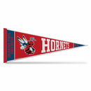 Delaware State Hornets Rally Soft Felt Pennant (12x30")