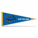University Of New England Nor'Easters Rally Soft Felt Pennant (12x30")