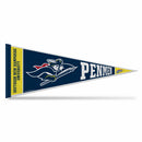 Southern New Hampshire Penmen Rally Soft Felt Pennant (12x30")