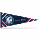Alabama Crimson Tide America 250 Soft Felt Carded Pennant (12" X 30")