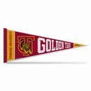 Tuskegee Golden Tigers Rally Soft Felt Pennant (12x30")