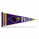 Montevallo Falcons Rally Soft Felt Pennant (12x30")