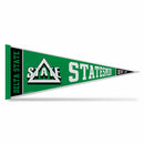 Delta State Statesmen Rally Soft Felt Pennant (12x30")