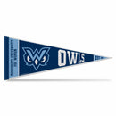 Mississippi University For Women Owls Rally Soft Felt Pennant (12x30")