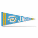Southern Jaguars Rally Soft Felt Pennant (12x30")
