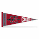 Nicholls State Colonels Rally Soft Felt Pennant (12x30")