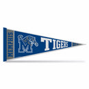 Memphis Tigers Rally Soft Felt Pennant (12x30")