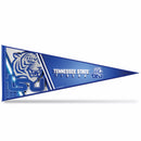 Tennessee State Tigers Carded Soft Felt Pennant (12"X30")