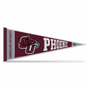 Cumberland University Phoenix Rally Soft Felt Pennant (12x30")