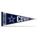 Dallas Cowboys Rally Soft Felt Pennant (12x30")