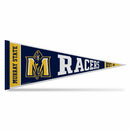 Murray State Racers Rally Soft Felt Pennant (12x30")