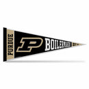 Purdue Boilermakers Rally Soft Felt Pennant (12x30")