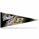 Purdue Team Slogan Soft Felt 12X30 Pennant - Boiler Up
