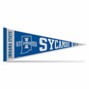 Indiana State Rally Soft Felt Pennant (12X30")