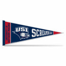 Southern Indiana Screaming Eagles Rally Soft Felt Pennant (12x30")