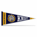 Marian Knights Rally Soft Felt Pennant (12x30")