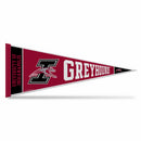 Indianapolis Greyhounds Rally Soft Felt Pennant (12x30")
