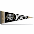 Purdue Fort Wayne Rally Design Soft Felt Pennant