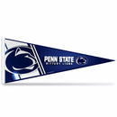 NCAA Rico Industries Penn State Nittany Lions 12" x 30" Soft Felt Pennant - EZ to Hang