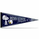 Penn State Nittany Lions Peanuts Game Day Soft Felt Pennant