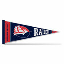 Shippensburg Raiders Rally Soft Felt Pennant (12x30")