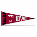 Temple Owls Rally Soft Felt Pennant (12x30")