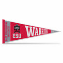 East Stroudsburg Warriors Rally Soft Felt Pennant (12x30")