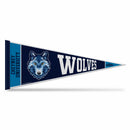 Cheyney Wolves Rally Soft Felt Pennant (12x30")